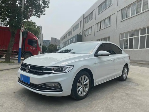 Volkswagen Bora 2020