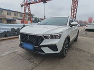 Bestune T77 2019