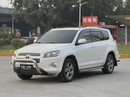 Toyota RAV4 2013