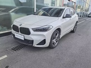 BMW X2 2023