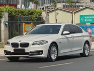 BMW 5 Series 2015