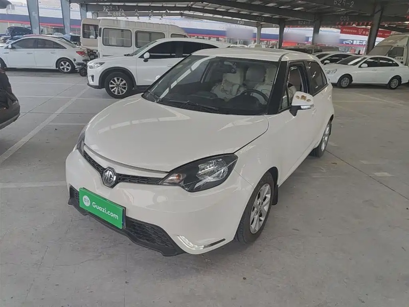 MG 3