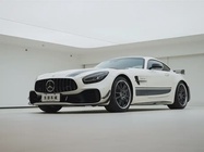 Mercedes-Benz AMG GT 2020