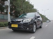 Subaru Forester 2015