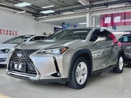 Lexus UX 2021