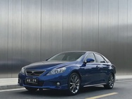 Toyota Reiz 2012