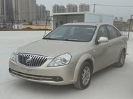 Buick Excelle 2014