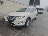 Nissan X-Trail 2020