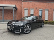 Audi A6 2024