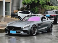 Mercedes-Benz AMG GT 2016