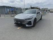 Changan UNI-V 2022