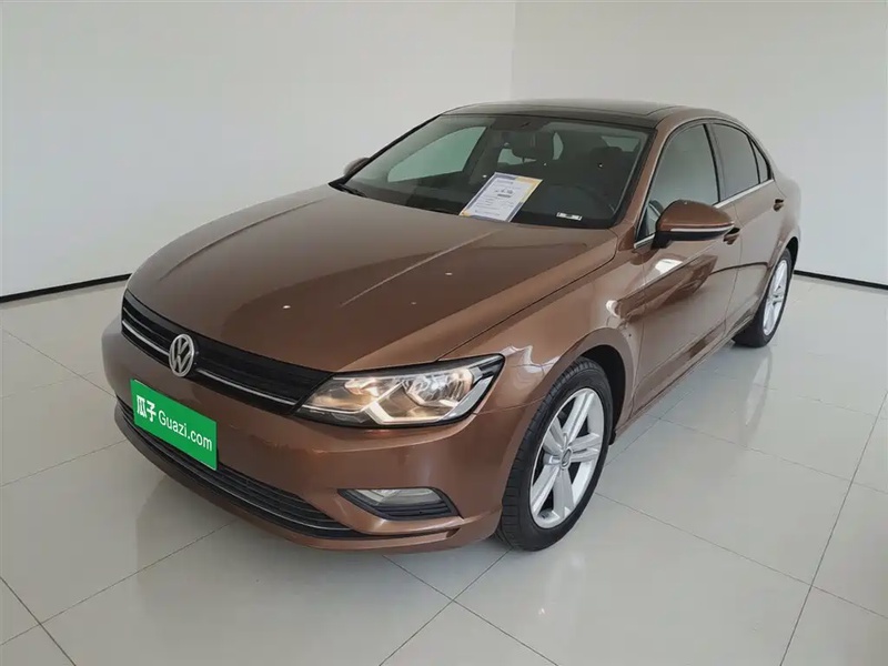 Volkswagen Lamando
