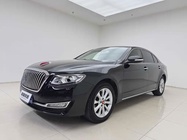 Hongqi H7 2016