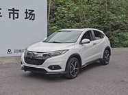Honda Vezel 2022