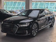 Audi A8 2020