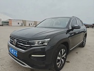 Volkswagen Tayron 2022