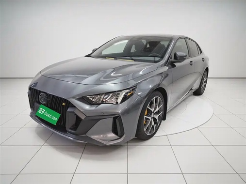 GAC Shadow Leopard 2022