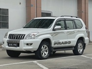 Toyota Prado 2003