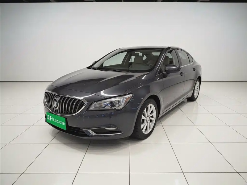 Buick Verano