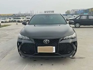 Toyota Avalon 2021