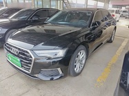 Audi A6 2021