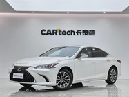 Lexus ES 2023