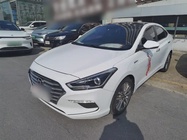 Hyundai Mistra 2019