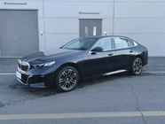 BMW 6 Series 2025