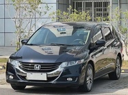 Honda Odyssey 2009