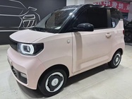 Wuling Mini 2023