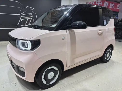 Wuling Mini 2023