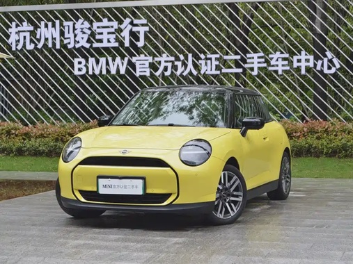 MINI Cooper 2024