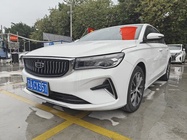 Geely Emgrand 2024