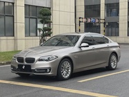 BMW 5 Series 2016