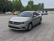 Volkswagen Bora 2016