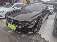 Volkswagen Passat 2023