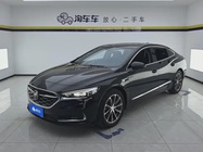 Buick LaCrosse 2019