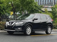 Nissan X-Trail 2021