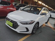 Hyundai Elantra 2019