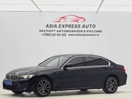 BMW 3 Series 2023