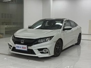 Honda Civic 2020