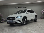 Mercedes-Benz GLA-Class 2024