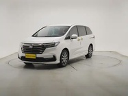 Honda Odyssey 2022