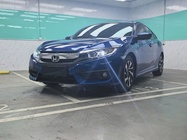 Honda Civic 2018