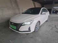 Changan Ruicheng 2020