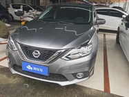 Nissan Sylphy 2022
