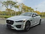 Jaguar XEL 2021