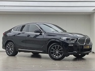 BMW X6 2020