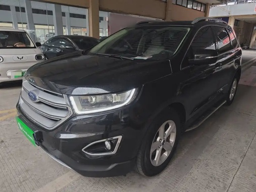 Ford Edge 2016