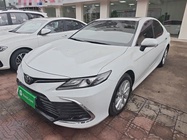 Toyota Camry 2022